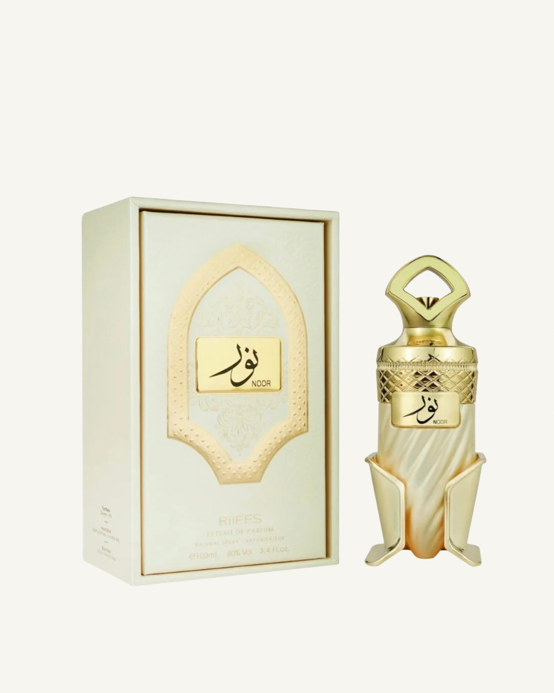 NOOR EDP (100ml)