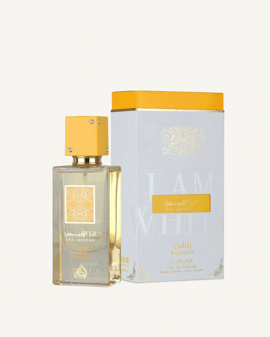 ANA ABIYEDH PASSION EDP (100ml)