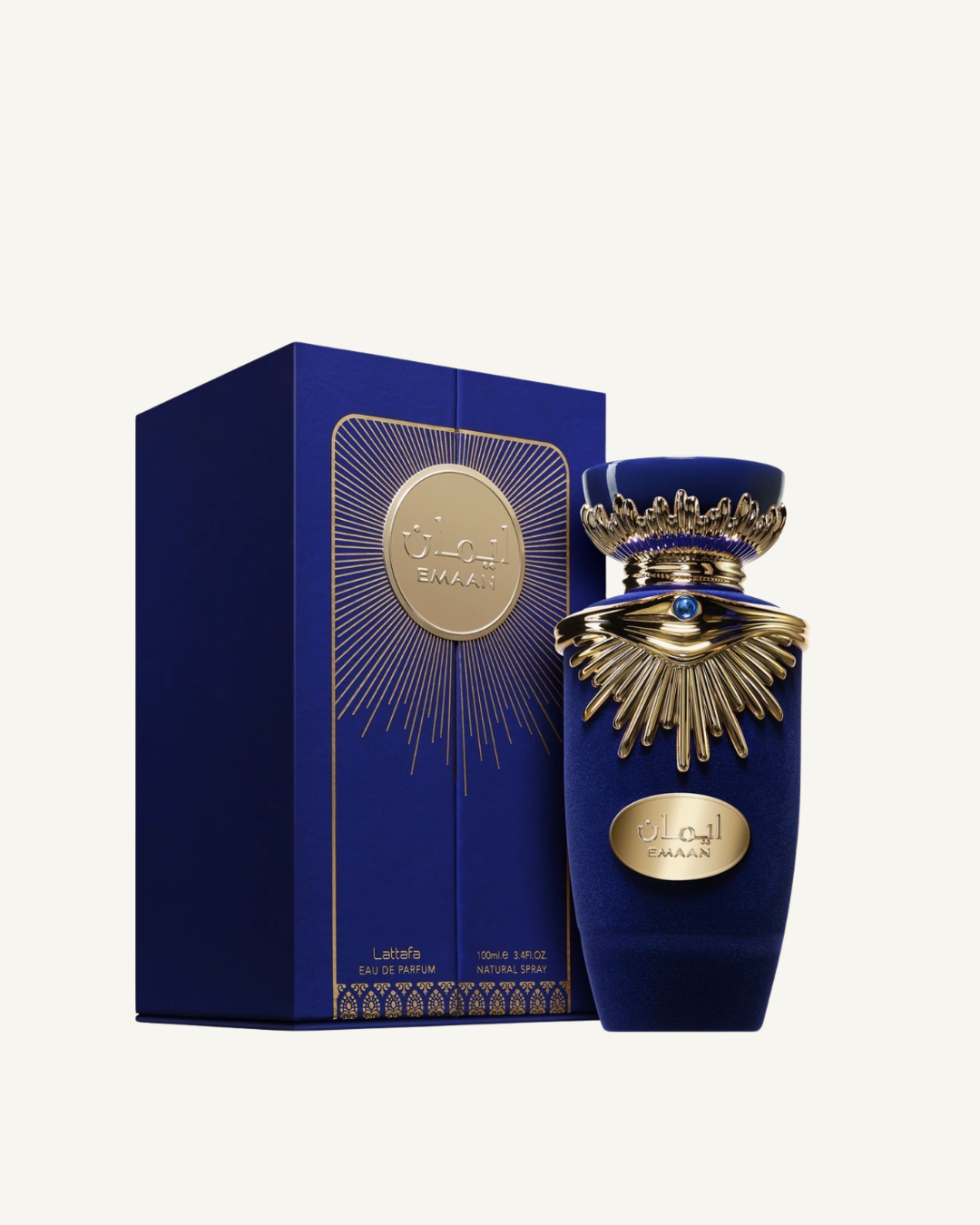 EMAAN EDP (100ml)