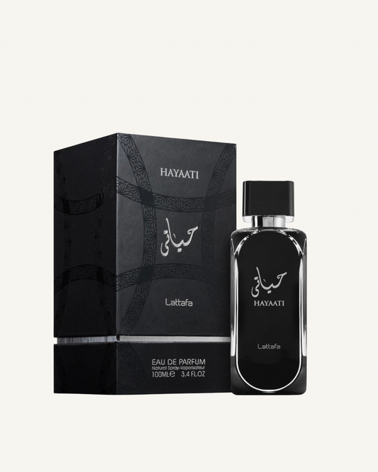HAYAATI EDP (100ml)