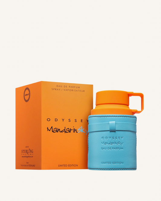 ODYSSEY MANDARIN SKY EDP (60ml)