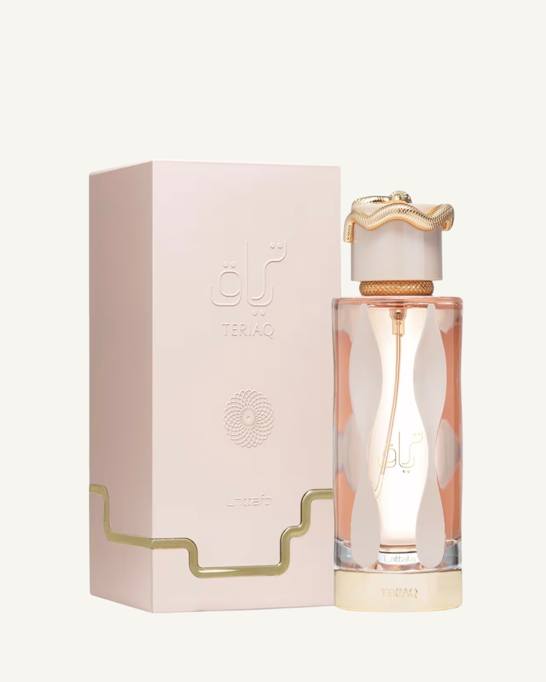 TERIAQ EDP (100ml)