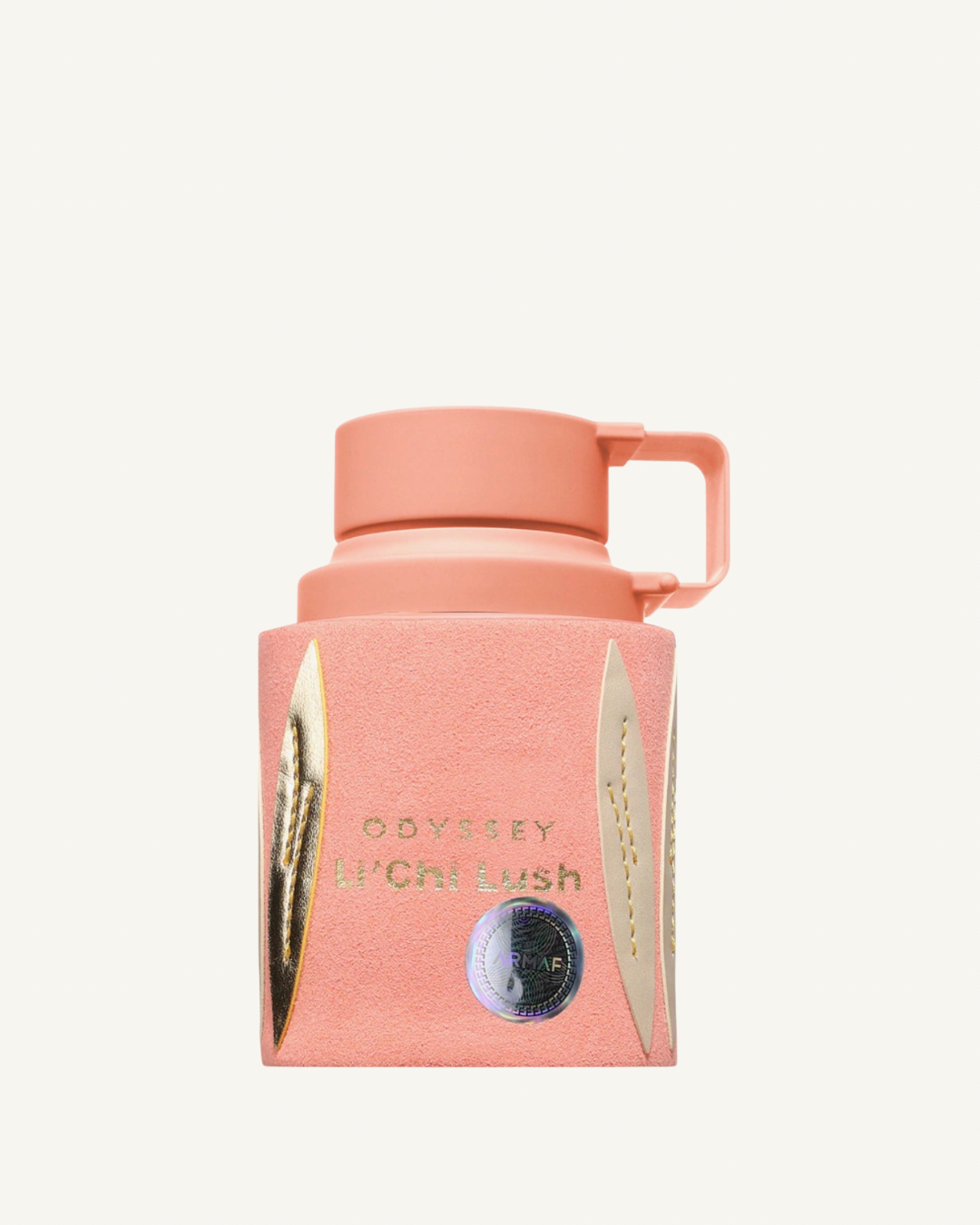 ODYSSEY LICHI LUSH EDP (100ml)