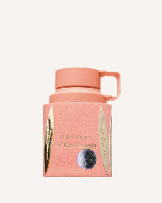 ODYSSEY LICHI LUSH EDP (100ml)
