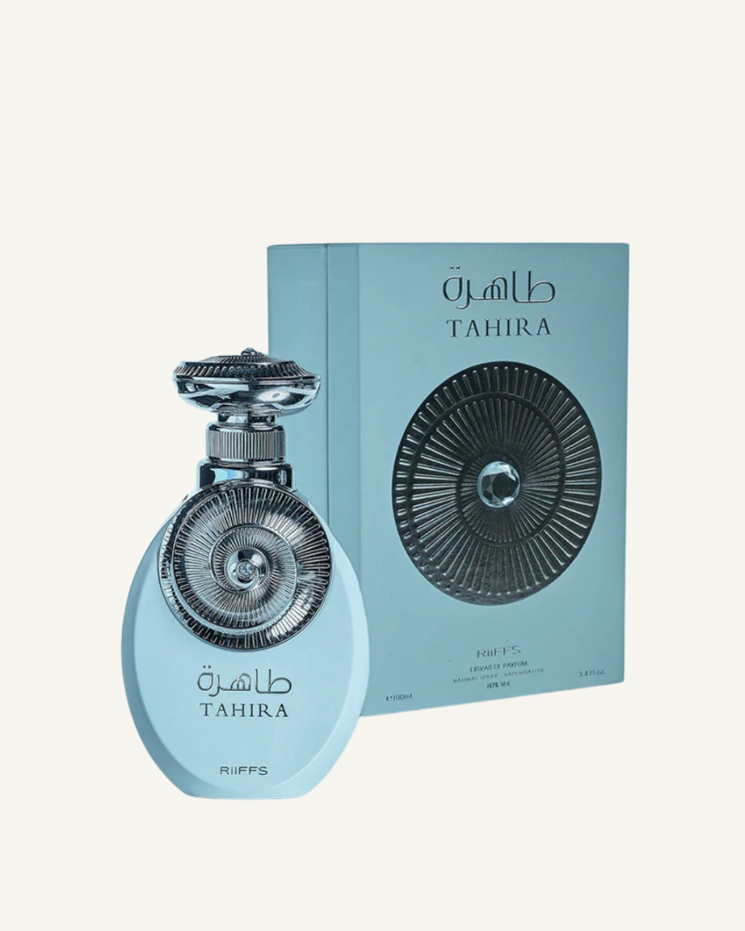 TAHIRA EXTRAIT PARFUM (100ml)