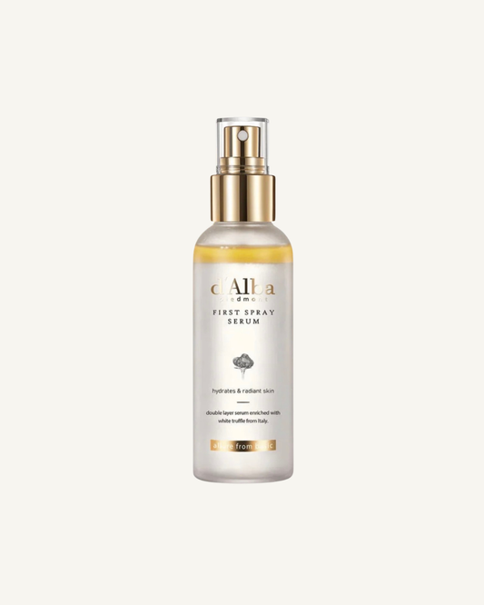 d’Alba Piedmont White Truffle First Spray Serum 50 ml