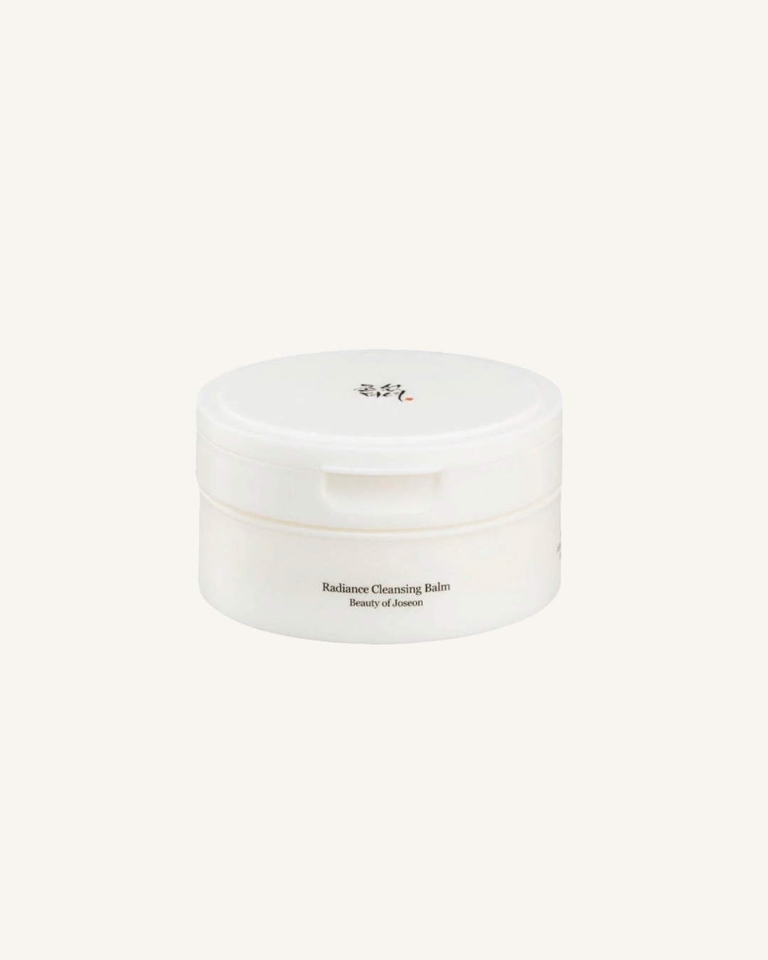Beauty of Joseon Radiance Cleansing Balm 100 ml