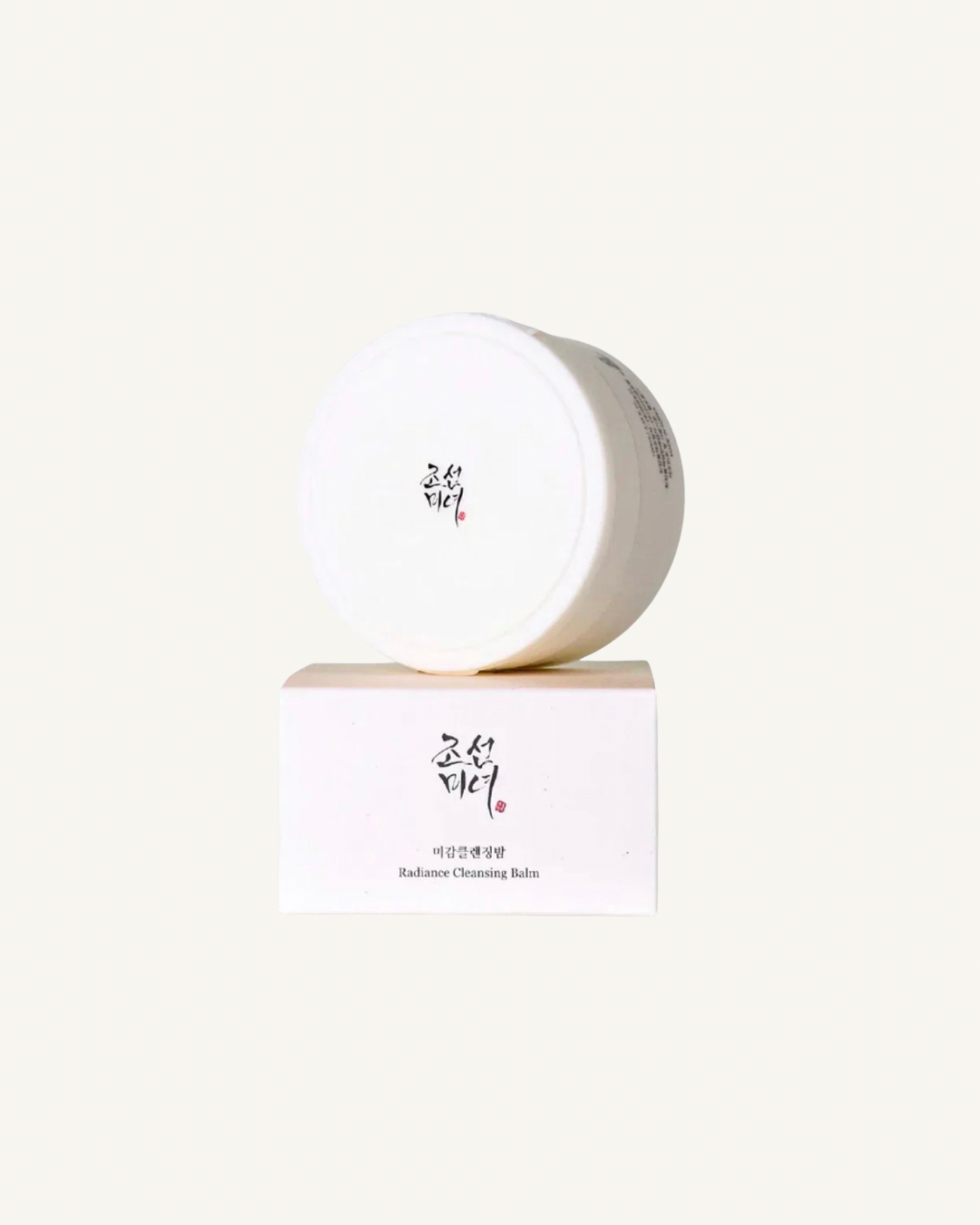Beauty of Joseon Radiance Cleansing Balm 100 ml