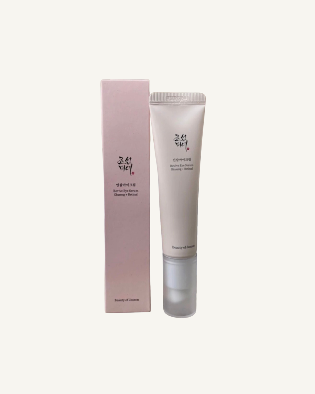 Beauty of Joseon Revive Eye Serum Ginseng + Retinal 30ml