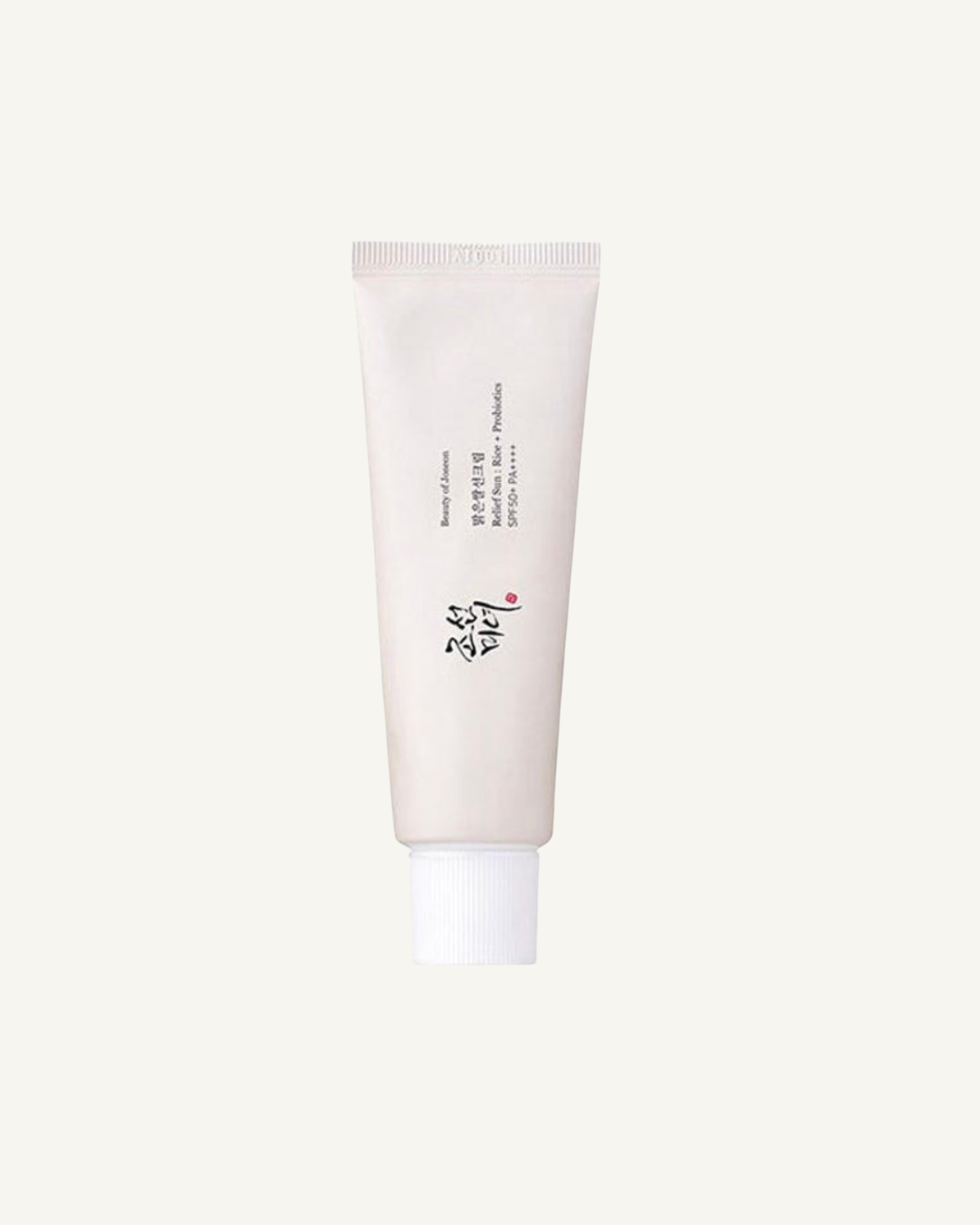 Beauty of Joseon Relief Sun Rice + Probiotics SPF50+ PA++++ 50ml