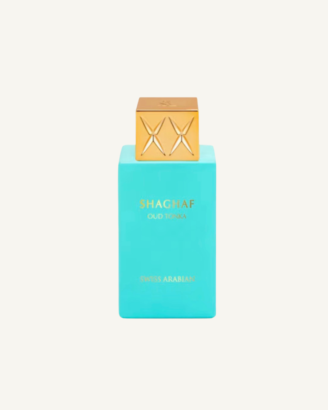 SHAGHAF OUD TONKA
