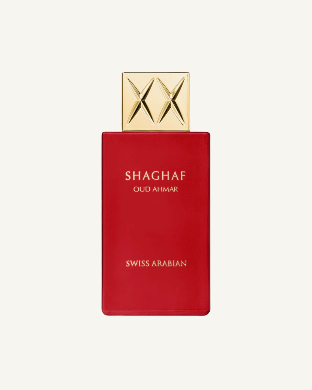 SHAGHAF OUD AHMAR