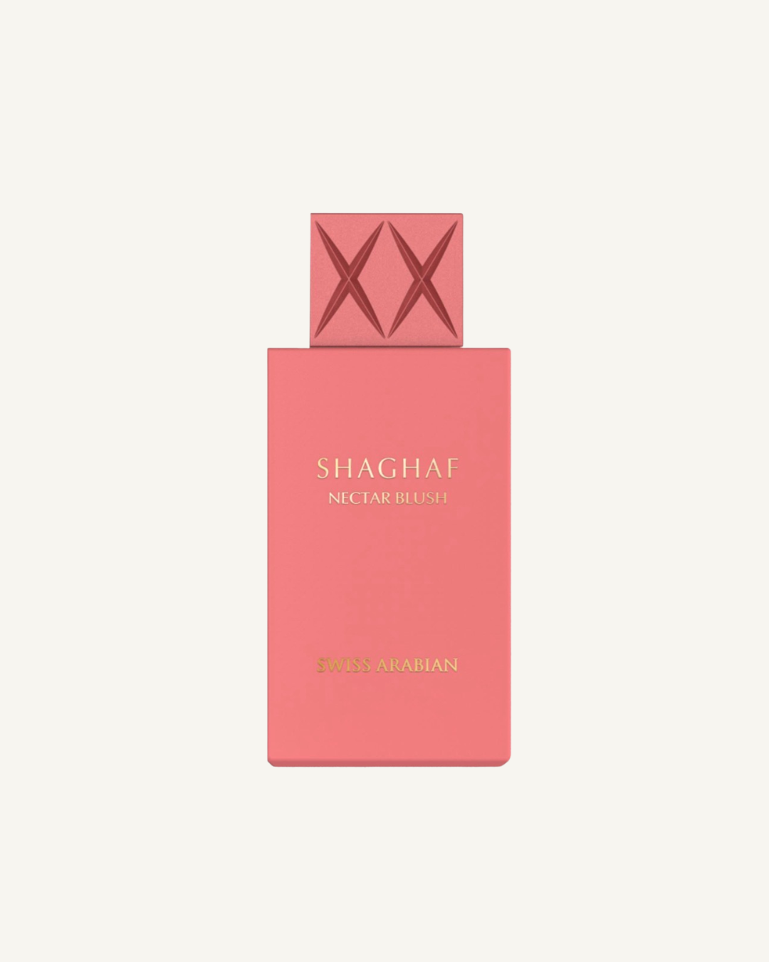 SHAGHAF NECTAR BLUSH