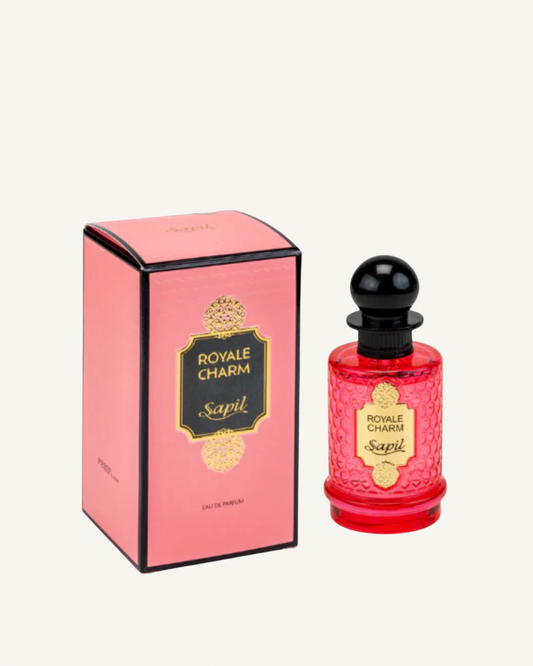 ROYALE CHARM EDP (100ml)
