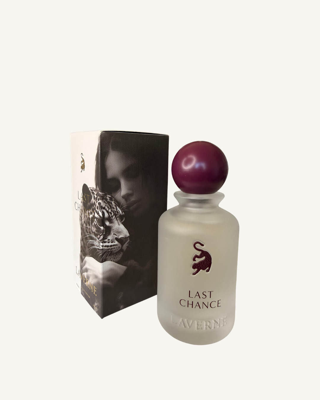 LAST CHANCE EDP (100ml)
