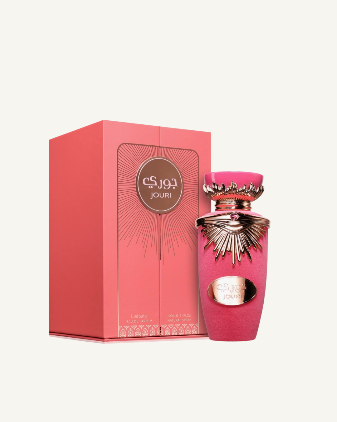 JOURI EDP (100ml)