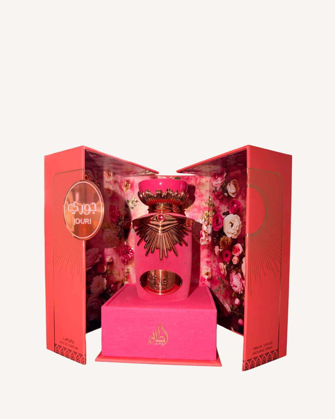 JOURI EDP (100ml)