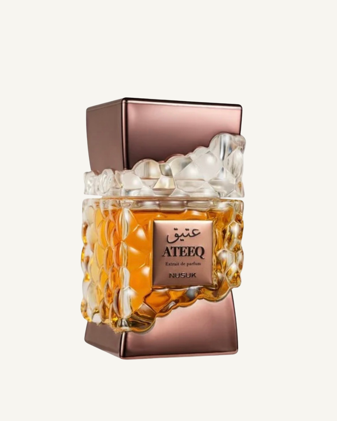 ATEEQ Extrait Parfum (100ml)