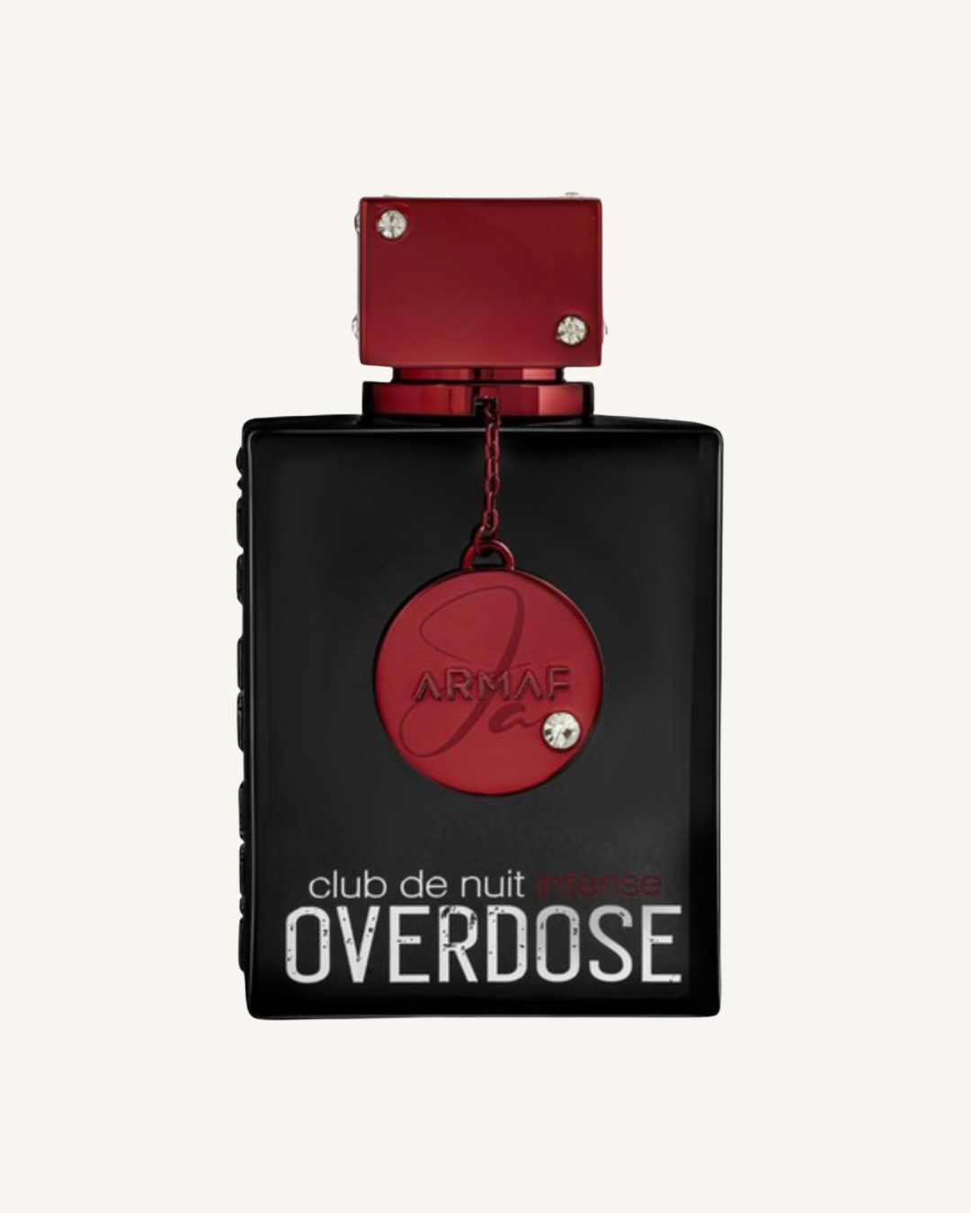 CLUB DE NUIT OVERDOSE Extrait de Parfum (100ml)