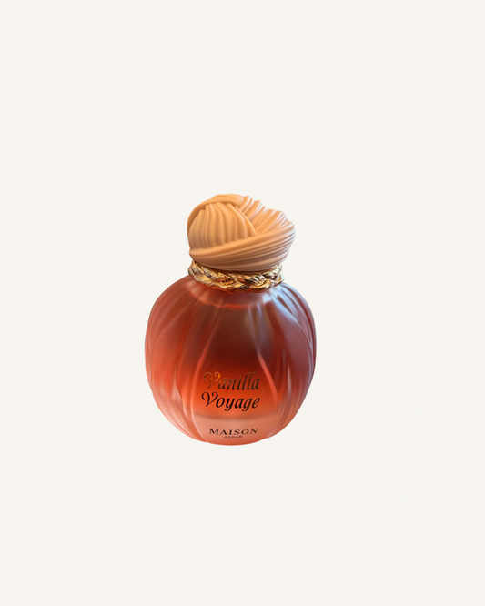 VANILLA VOYAGE EDP (100ml)