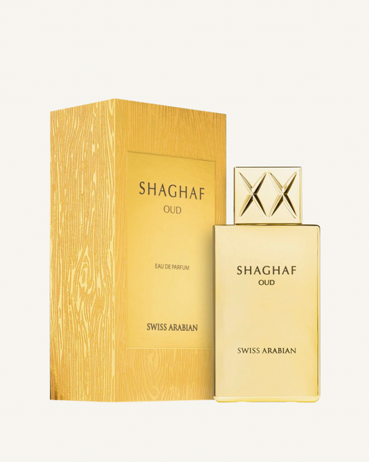 SHAGHAF OUD EDP (75ml)