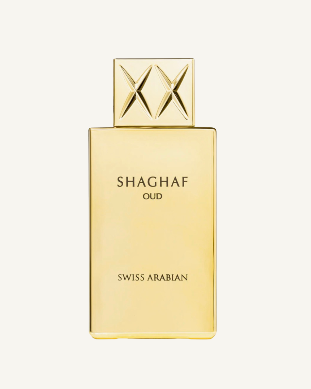 SHAGHAF OUD EDP (75ml)