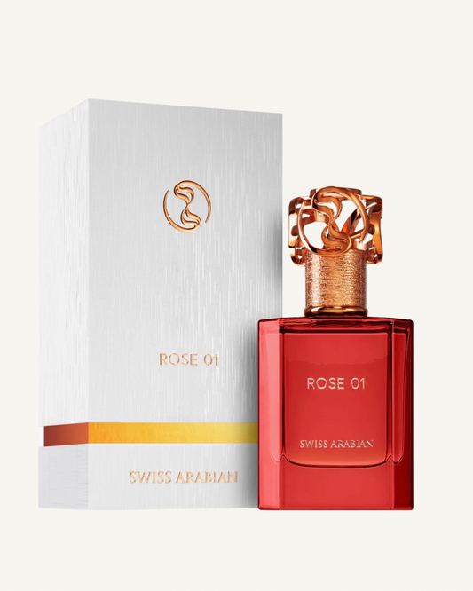 ROSE 01 EDP (50ml)
