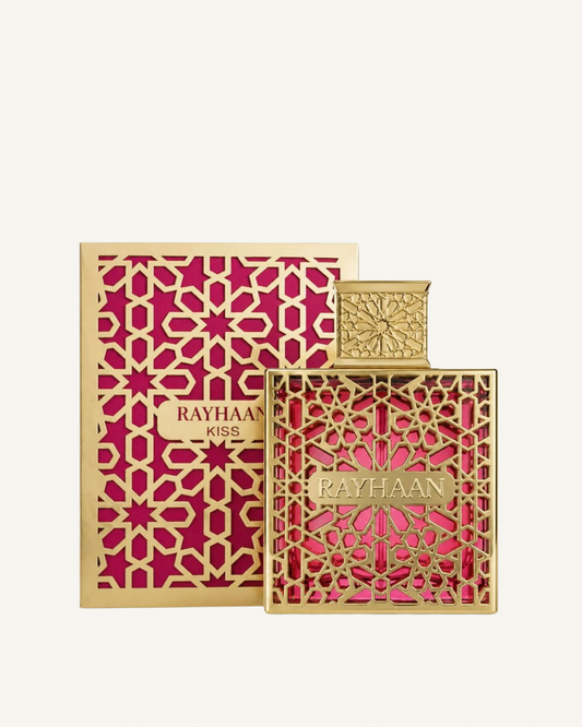 RAYHAAN KISS EDP (100ml)