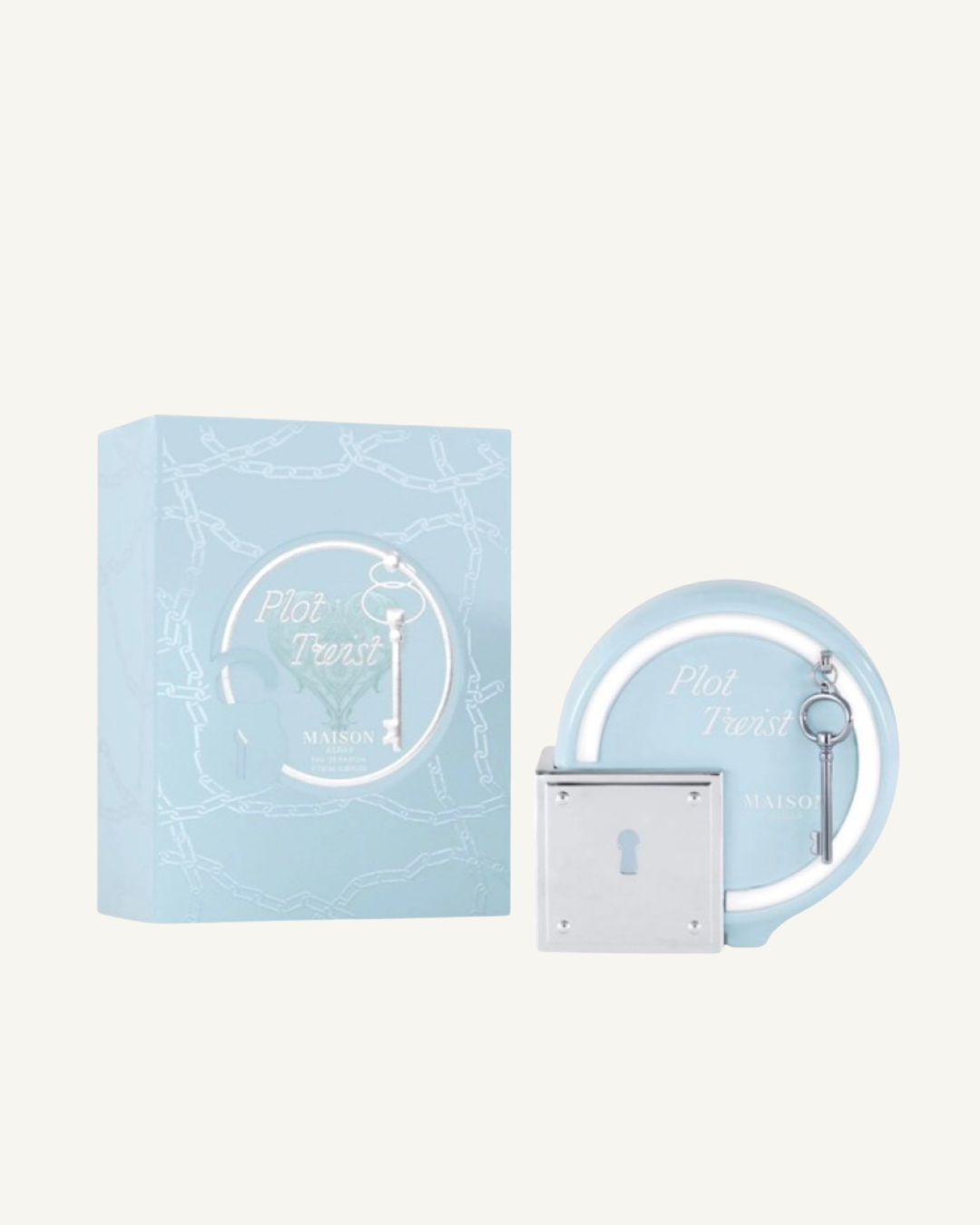 PLOT TWIST EDP (100ml)