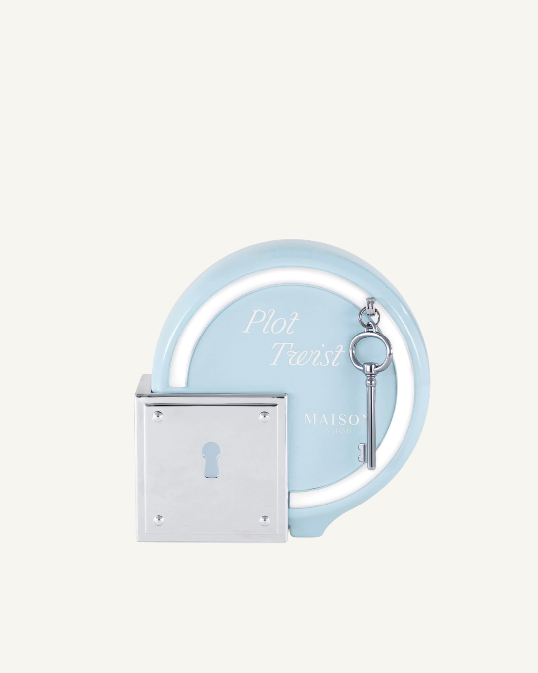 PLOT TWIST EDP (100ml)