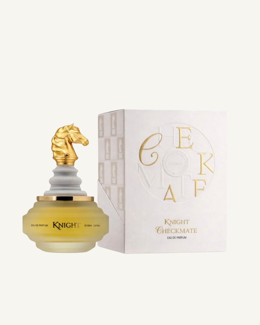 CHECKMATE WHITE KNIGHT EDP (100ml)