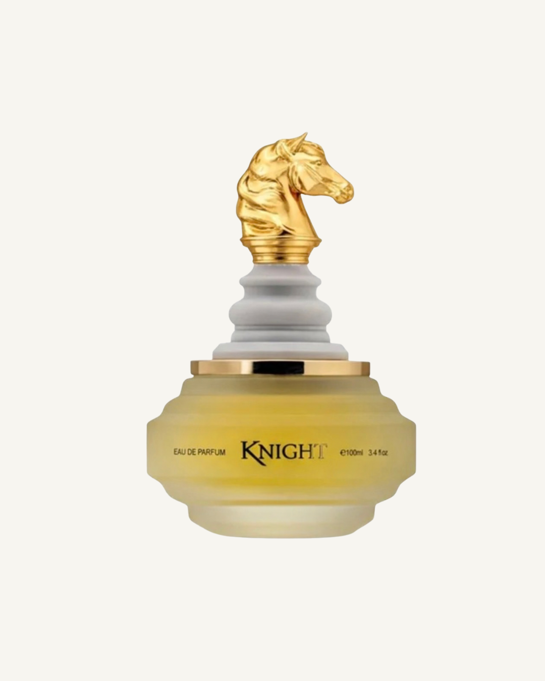 CHECKMATE WHITE KNIGHT EDP (100ml)