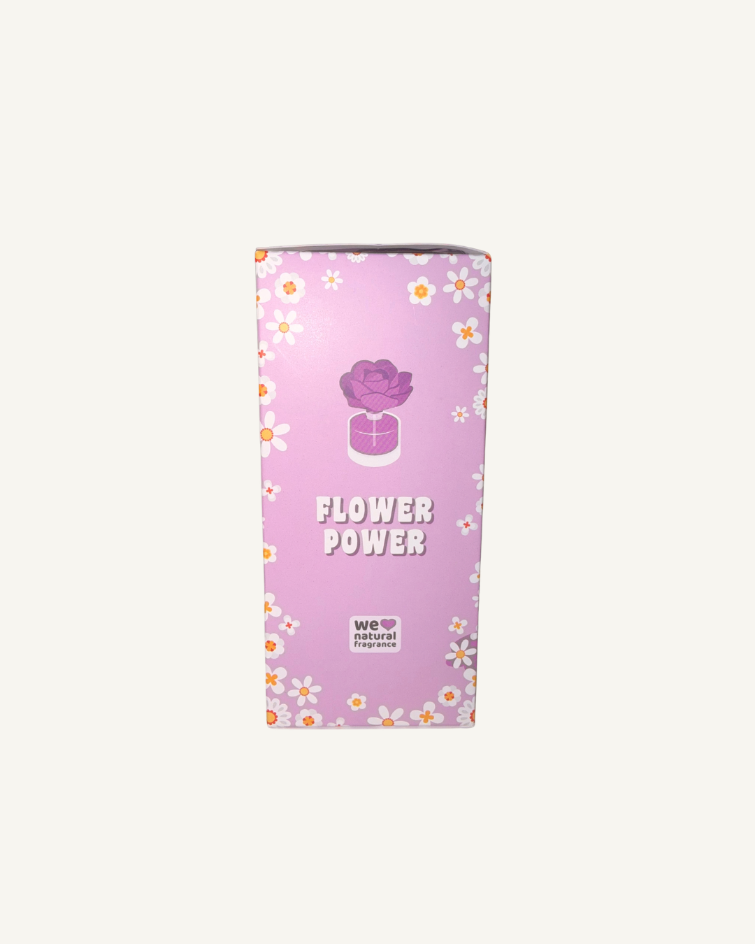 FLOR PERFUMADA MORAS 55ml - THE FRUIT COMPANY