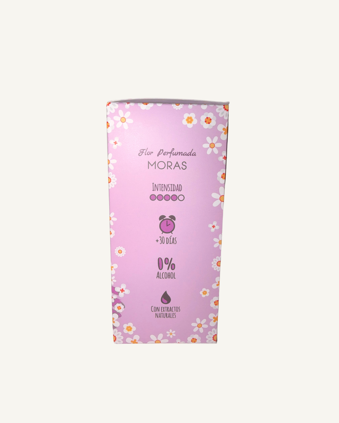 FLOR PERFUMADA MORAS 55ml - THE FRUIT COMPANY