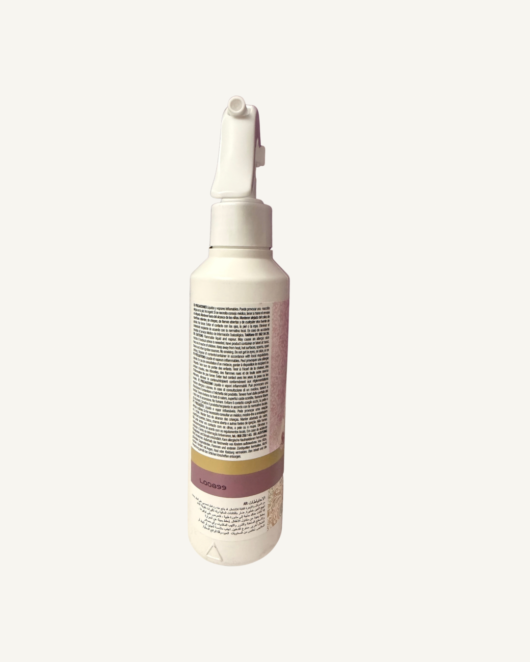 Ambientador Spray Prady Home Yani 220 ml – Ambientador para el Hogar