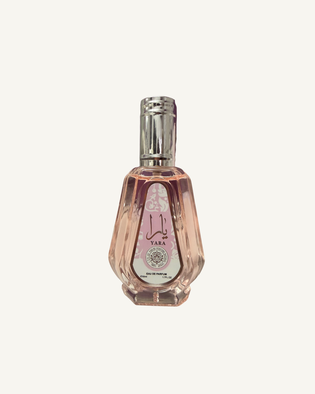Perfume Yara 50 ml