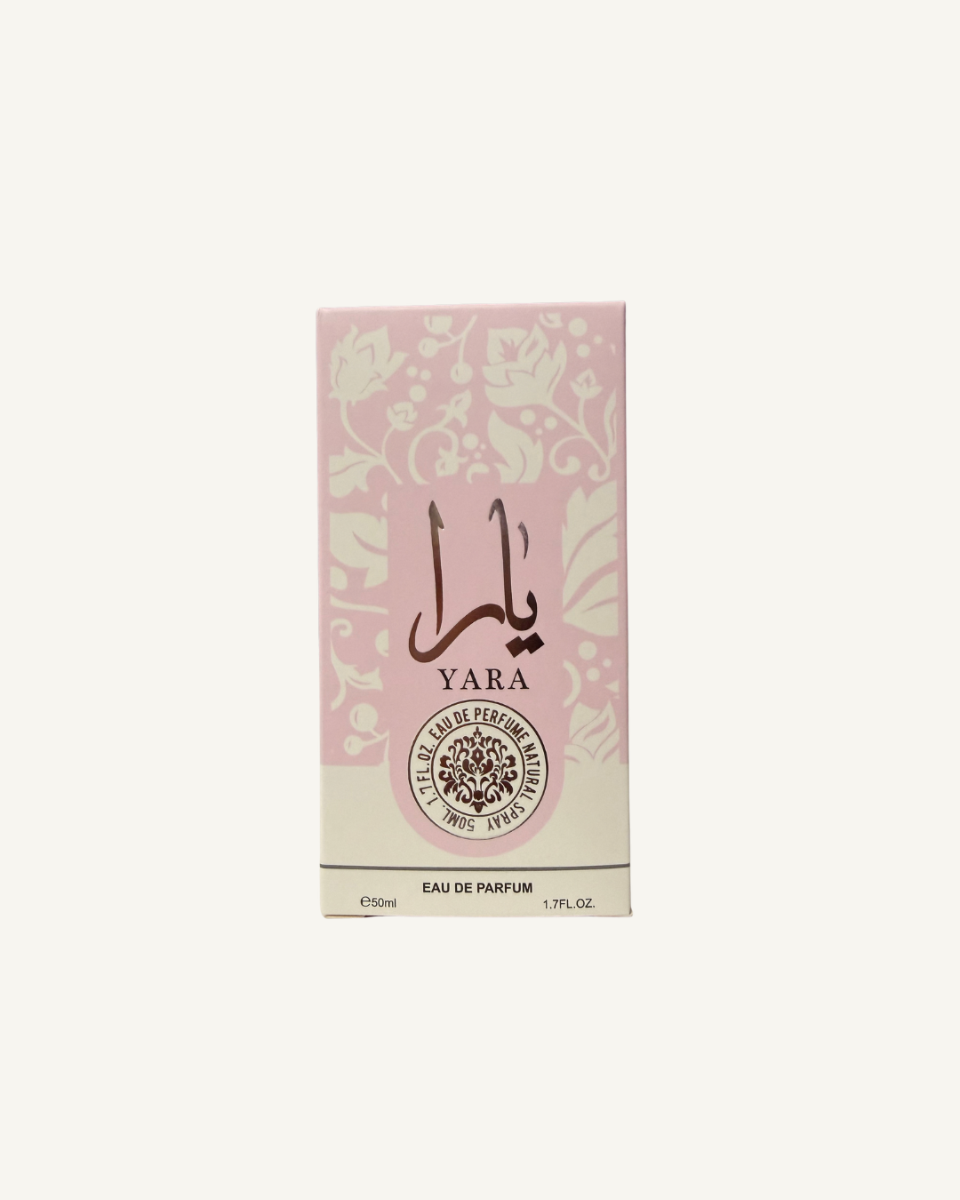 Perfume Yara 50 ml
