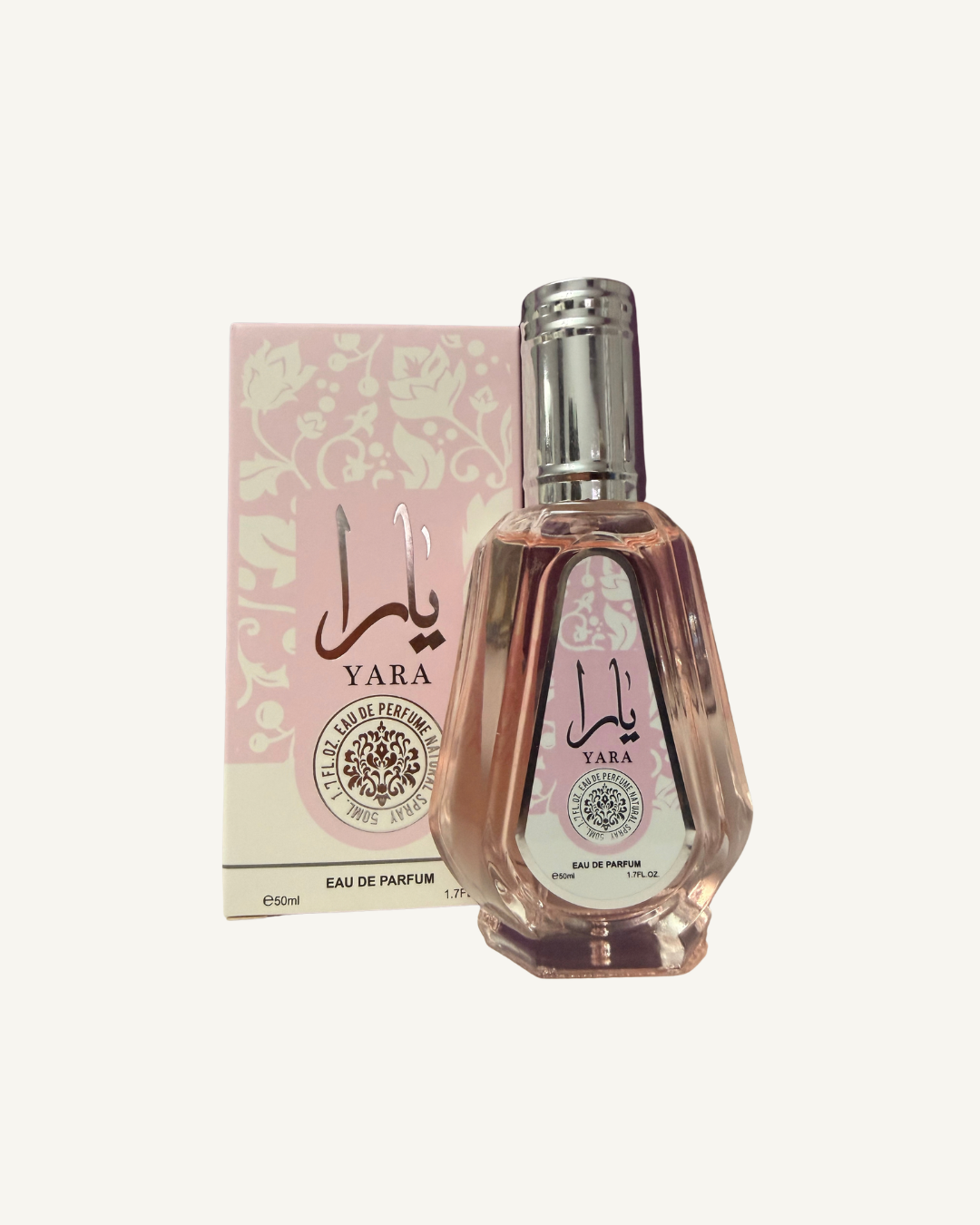Perfume Yara 50 ml