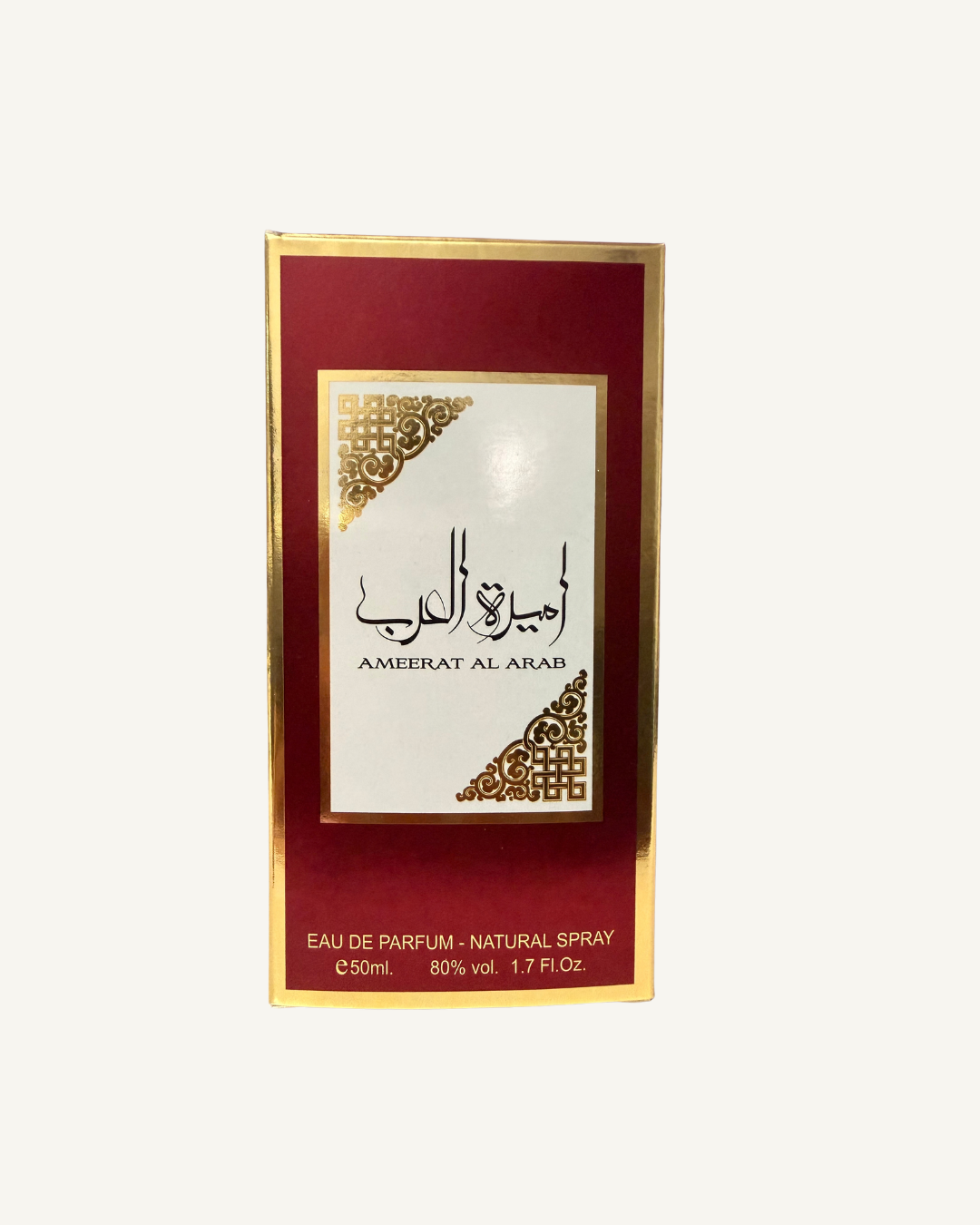 Ameerat Al Arab 50 ml