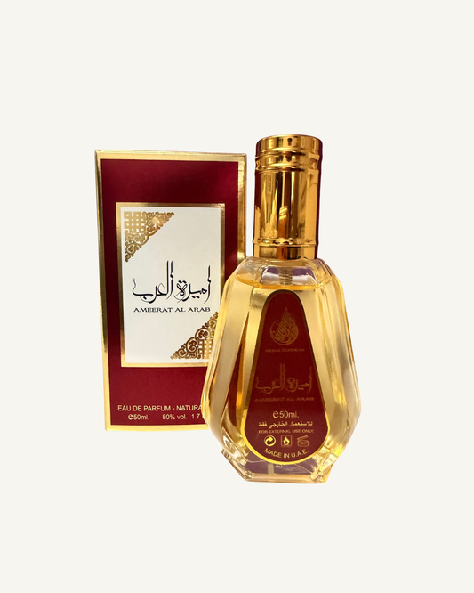 Ameerat Al Arab 50 ml