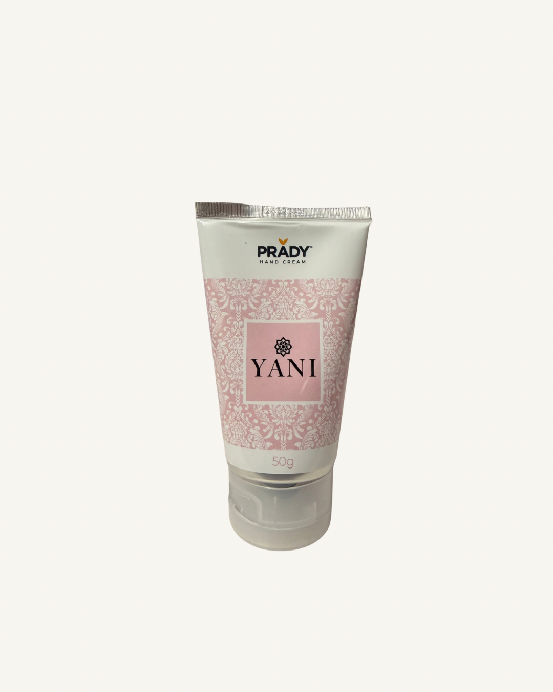 Crema de Manos Prady Yani 50 g – Crema de Manos Perfumada