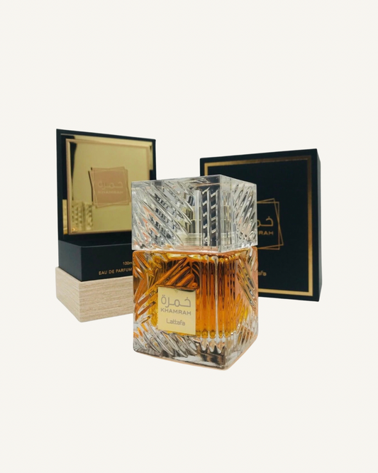 KHAMRAH  EDP (100ml)