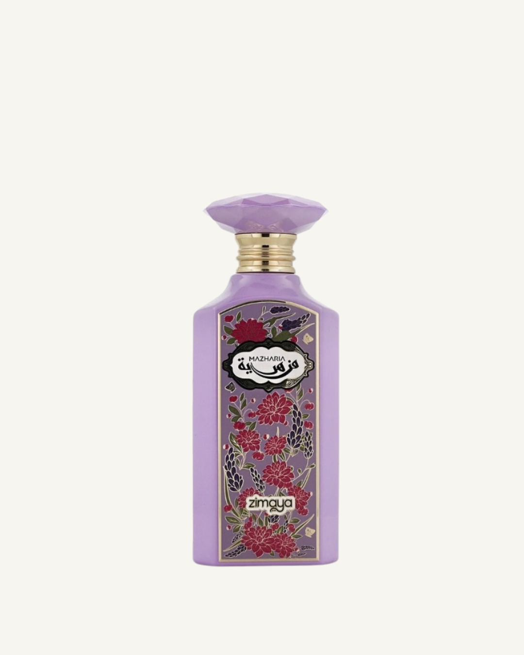 MAZHARIA  EDP (100ml)