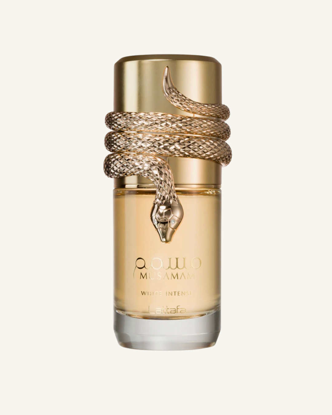 MUSAMAM WHITE INTENSE EDP (100ml)