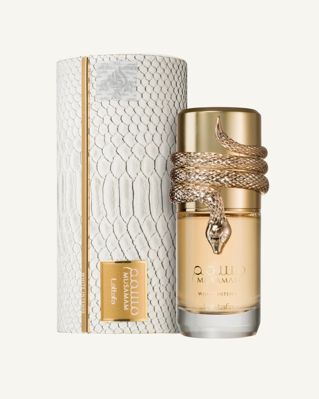 MUSAMAM WHITE INTENSE EDP (100ml)