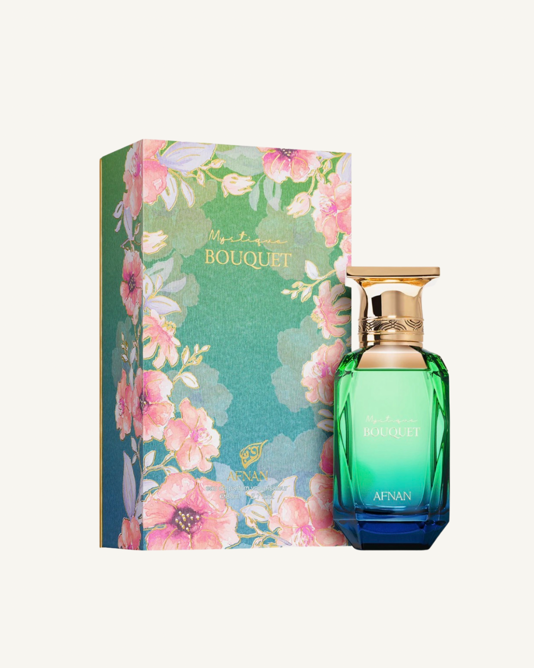 MYSTIQUE BOUQUET EDP (80ml)