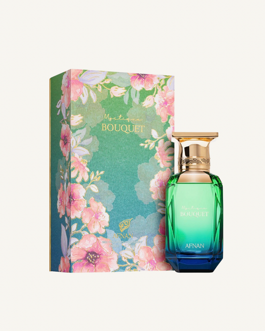 MYSTIQUE BOUQUET EDP (80ml)