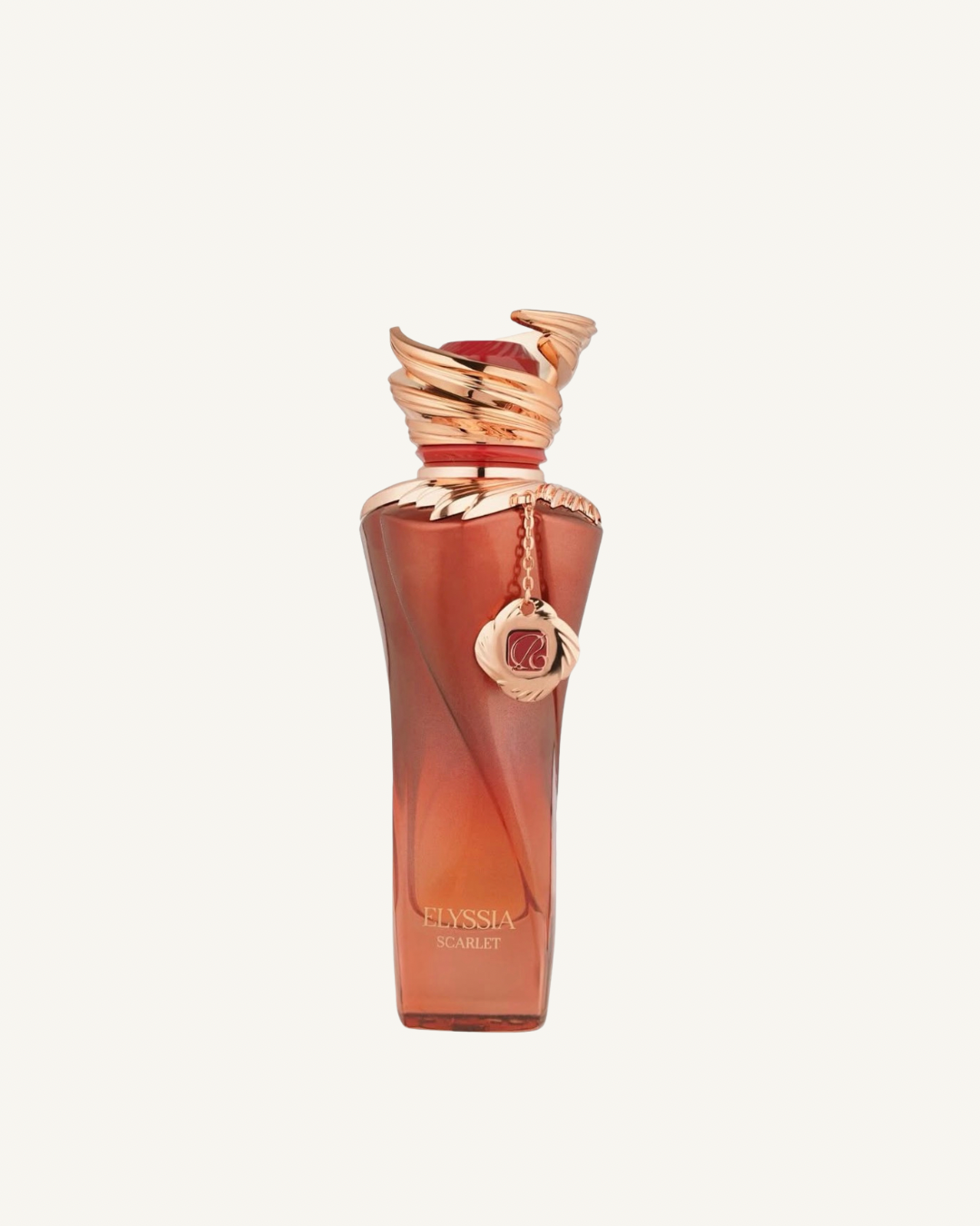 ELYSSIA SCARLET EXTRAIT DE  PARFUM (100ml)