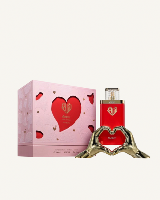SAHER EDP (100ml)