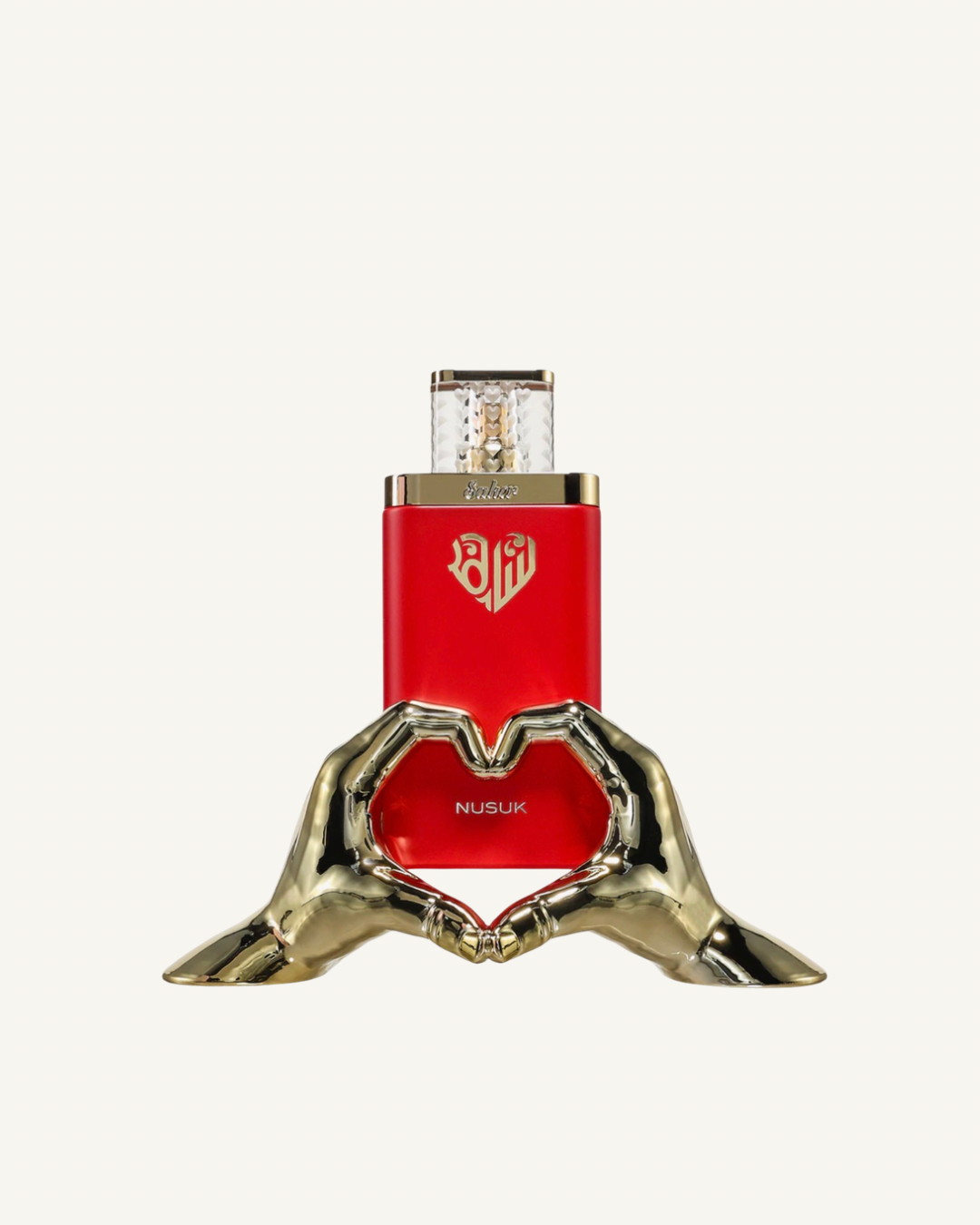 SAHER EDP (100ml)